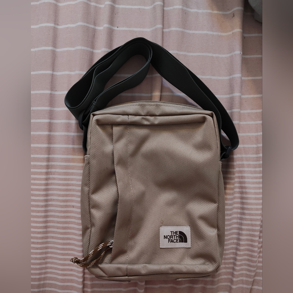 The North Face Crossbody Bag